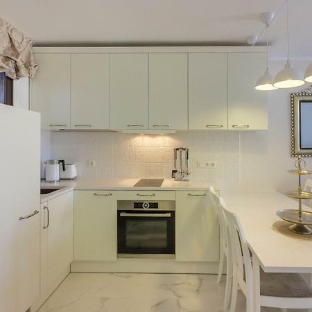 Front Line Parque Santiago 2 Lux Apartament ปลายาเดลาสอเมริกาส ภายนอก รูปภาพ