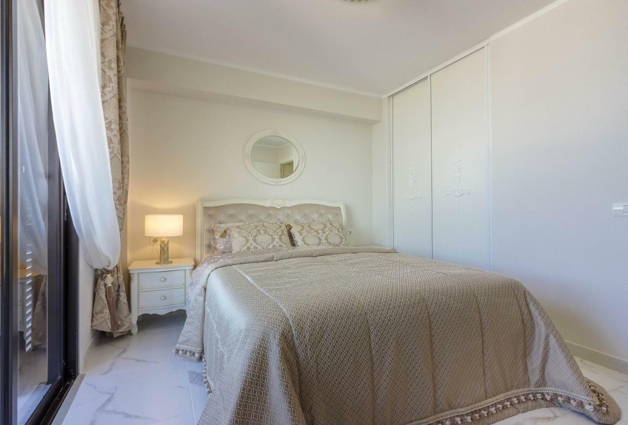 Front Line Parque Santiago 2 Lux Apartament ปลายาเดลาสอเมริกาส ภายนอก รูปภาพ