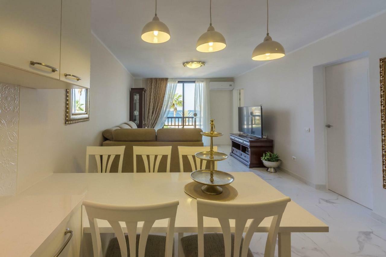 Front Line Parque Santiago 2 Lux Apartament ปลายาเดลาสอเมริกาส ภายนอก รูปภาพ
